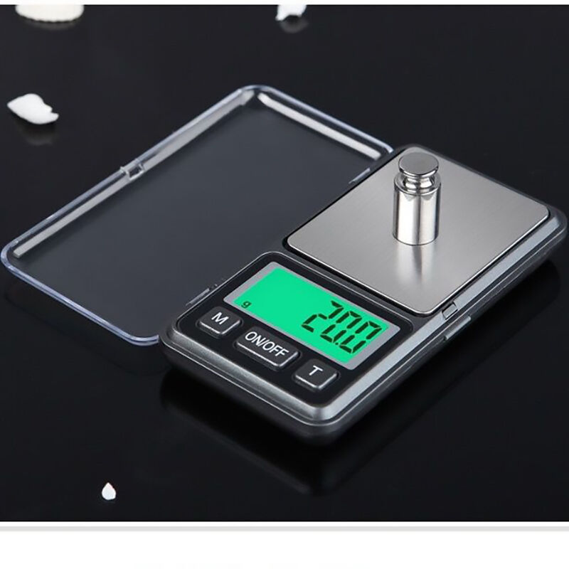 Kampala, Electronics, UGX 120000,  Professional Gold Weighing Scale Kampala