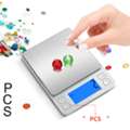 UGX 160000,  Premium Stainless Steel Jewelry Scales