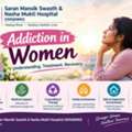 Encouraging Women To Seek Addiction Support