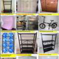 SAR 21000/year,  2 BR,  160 Sq. Feet,  2BHK With 2 Wash Room Near IISD Girls Section