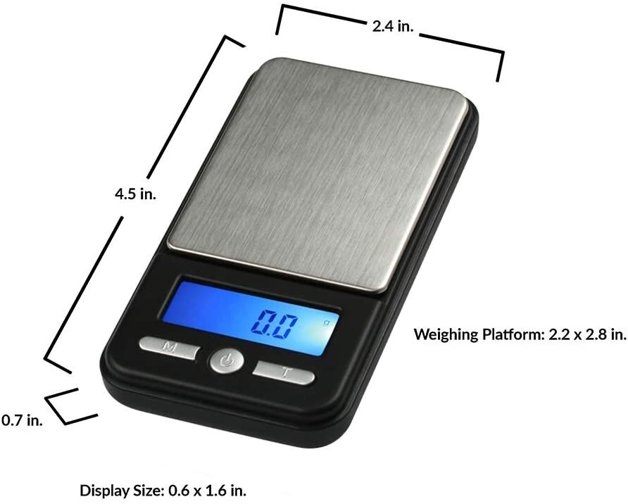 Kampala, Electronics, UGX 120000,  Professional Jewelry Scale For Jewelry Dealers