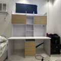 SAR 250,  Study Desk, Juicer And Ceiling Lights (50)