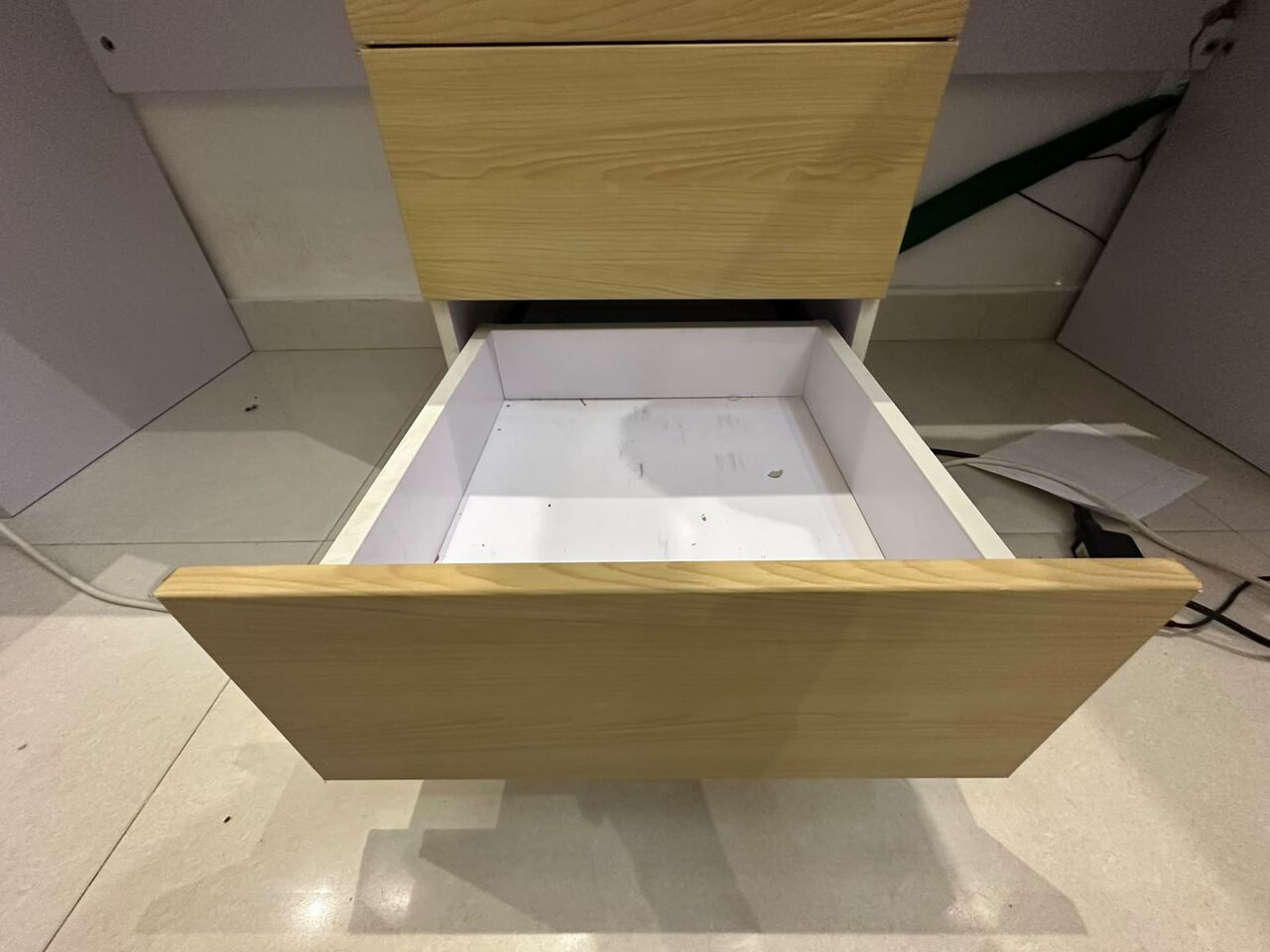 Al Wizarat, Furniture, SAR 250,  Study Desk, Juicer And Ceiling Lights (50)