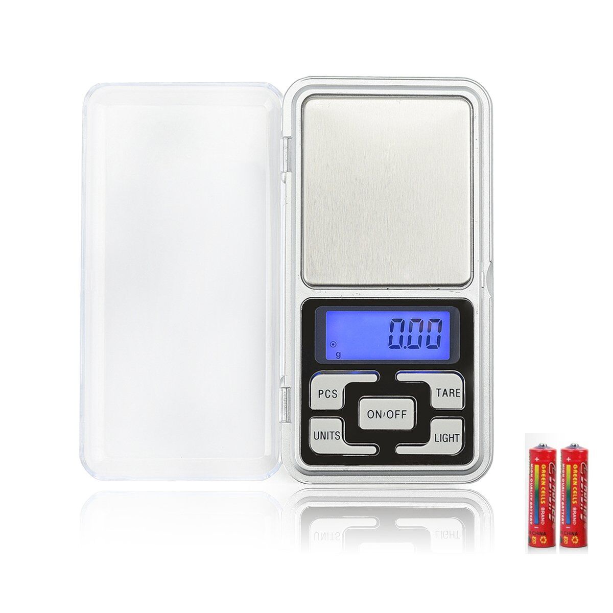 Kampala, Electronics, UGX 120000,  Mineral Weighing Scale For Crystal Stones