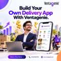 Build Your Own Delivery App Like Zomato, Talabat, Instacart Or DoorDash With VentaGenie