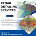 Get Quality Rebar Detailing Services For Complex Construction Projects