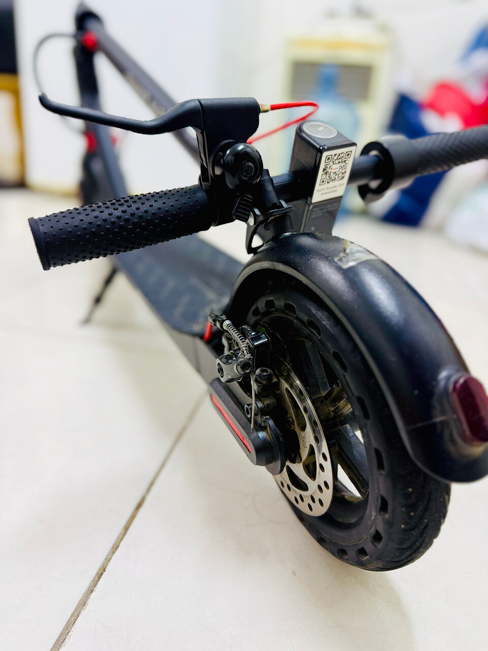 Dammam, Bicycles, SAR 600,  Electric Scooter