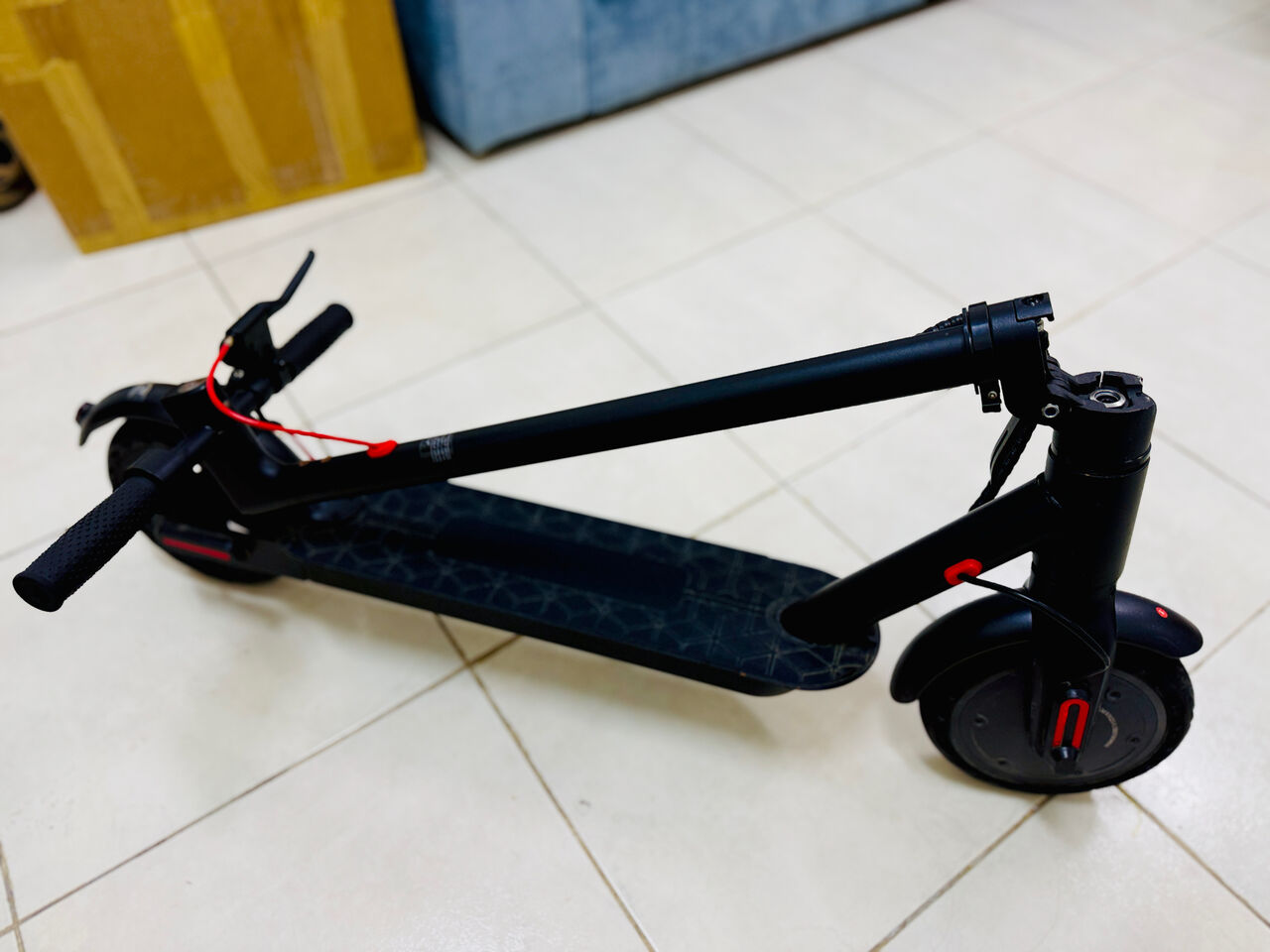 Dammam, Bicycles, SAR 600,  Electric Scooter