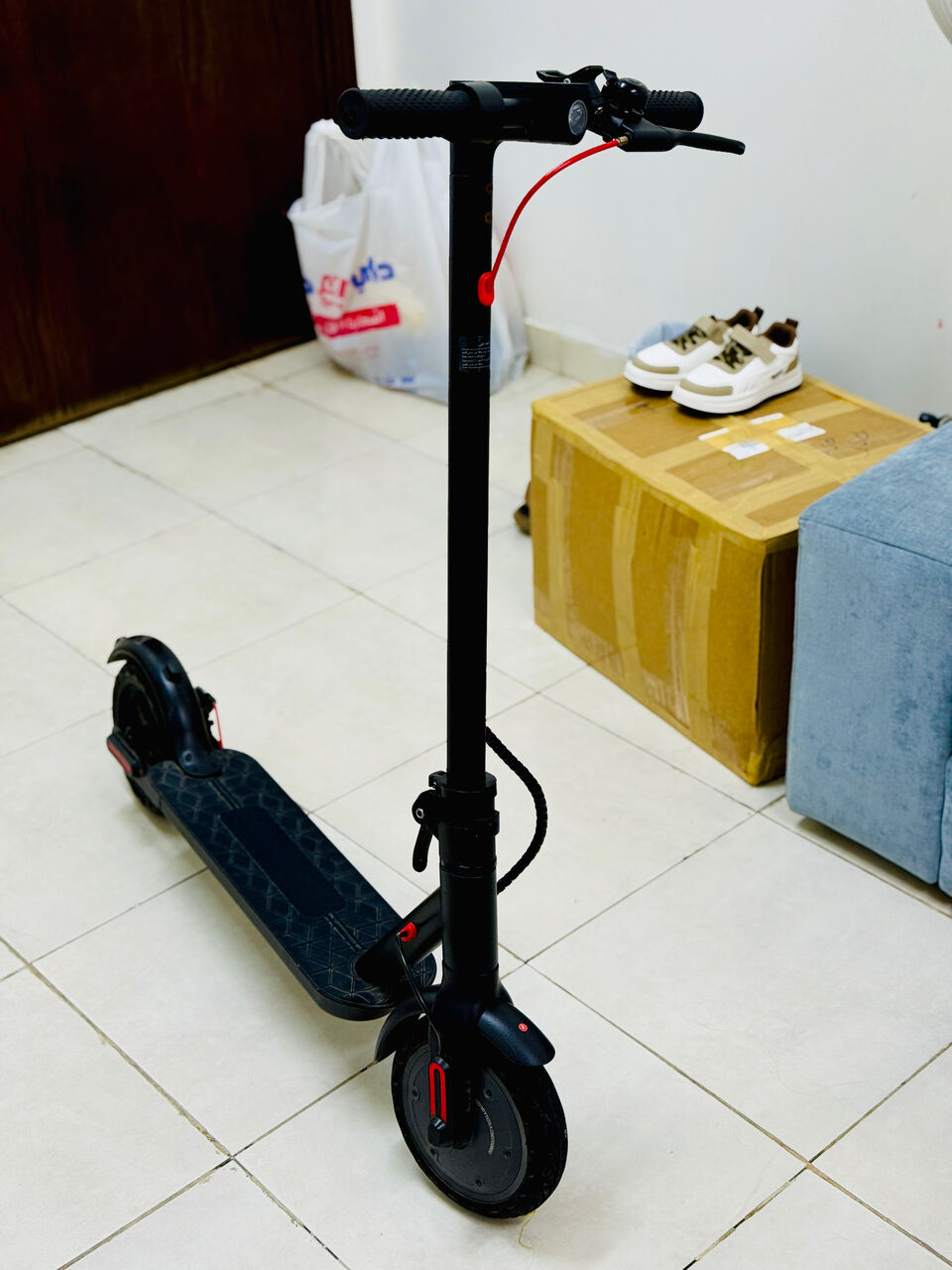 Dammam, Bicycles, SAR 600,  Electric Scooter