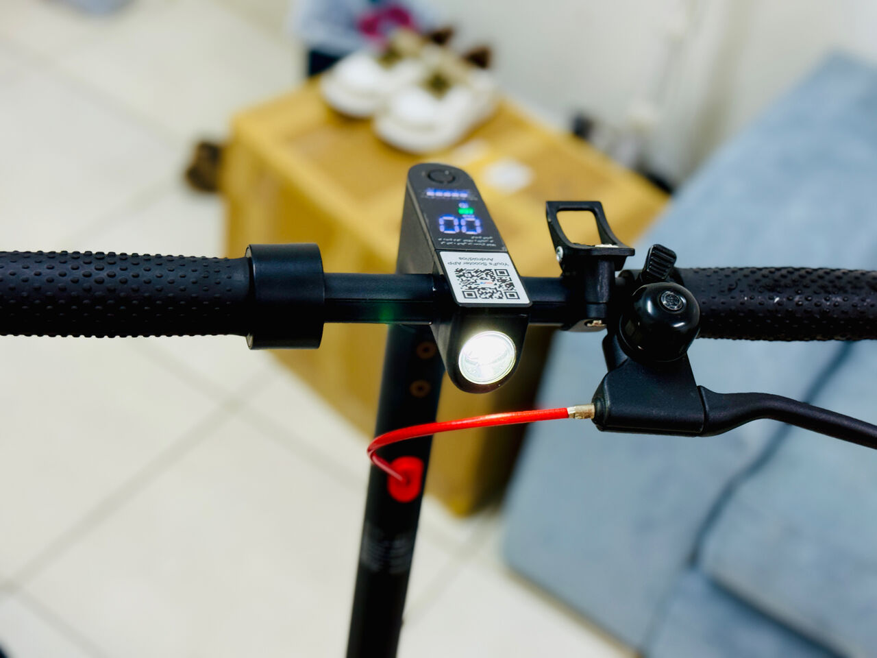 Dammam, Bicycles, SAR 600,  Electric Scooter