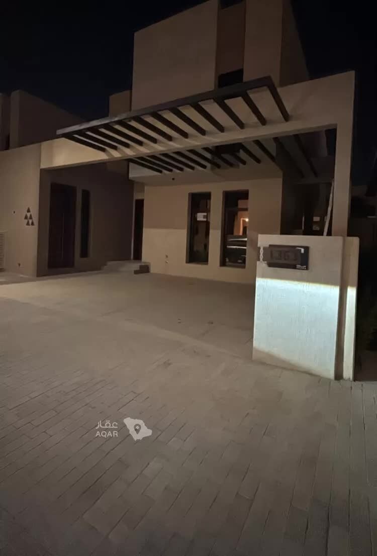 Riyadh, Housing Exchanges, SAR 4700000/month,  4 BR,  فيلا للبيع في شارع رقم 1244, حي سدرة, مدينة ا