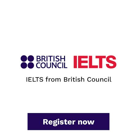 Riyadh, Immigration, IELTS CERTIFICATION FROM FROM THE BRITISH COUNCIL *