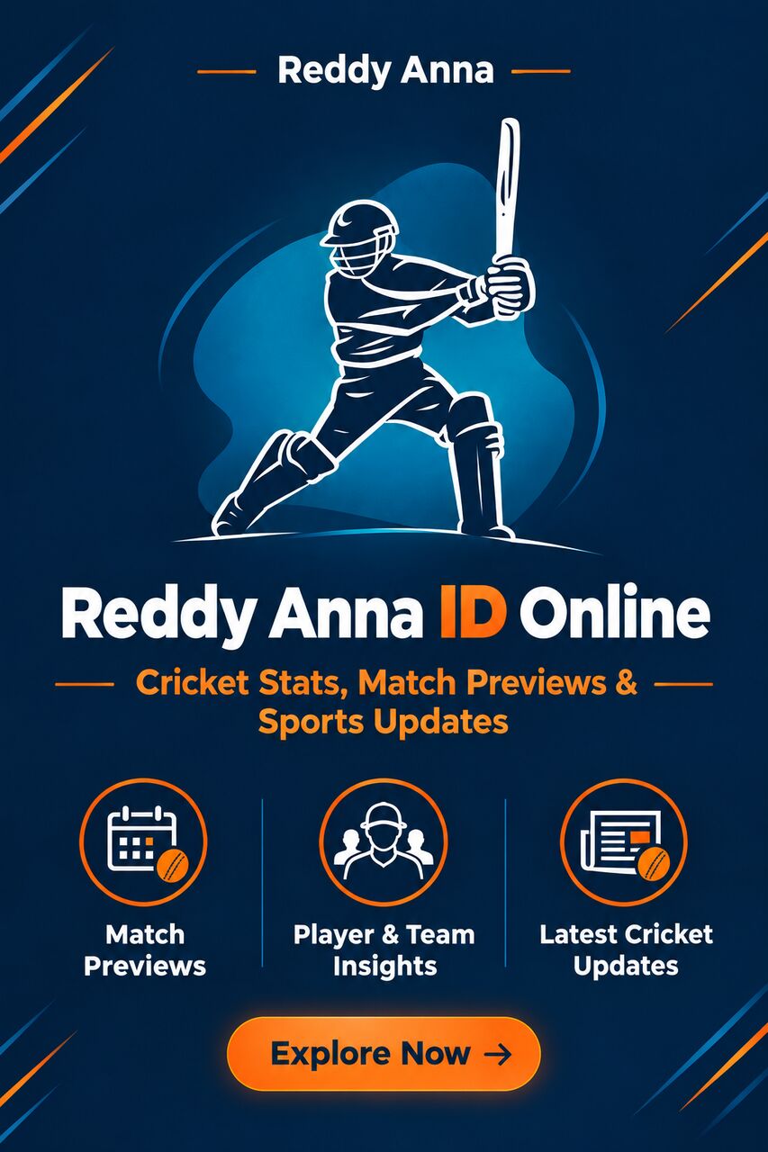 New Delhi, Video Games, Stay Updated With Reddy Anna Sports & Gaming