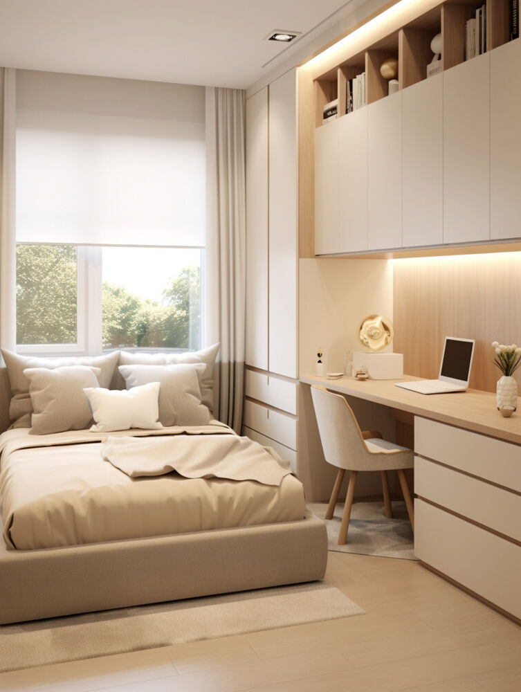 Noida, Real Estate, Best 2BHK Flats In Noida Extension For Family Living