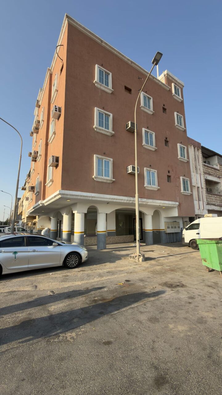 Al Thuqbah, Apartments, Flats, Houses & Villas, SAR 13800/year,  1 BR,  1 Bedroom | 1 Bathroom 1 Kitchen | 1 Living Room