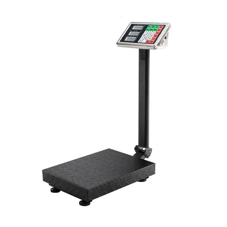Kampala, Electronics, UGX 500000,  Platform Weighing Scales For Warehouses