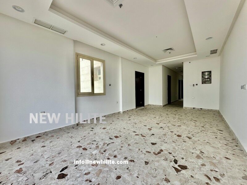 Sabah Al Salem, Apartments, Flats, Houses & Villas, KWD 700/month,  3 BR,  Brand New 3-Bedroom Apartment For Rent In Sabah Al Salem