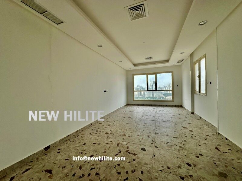 Sabah Al Salem, Apartments, Flats, Houses & Villas, KWD 700/month,  3 BR,  Brand New 3-Bedroom Apartment For Rent In Sabah Al Salem