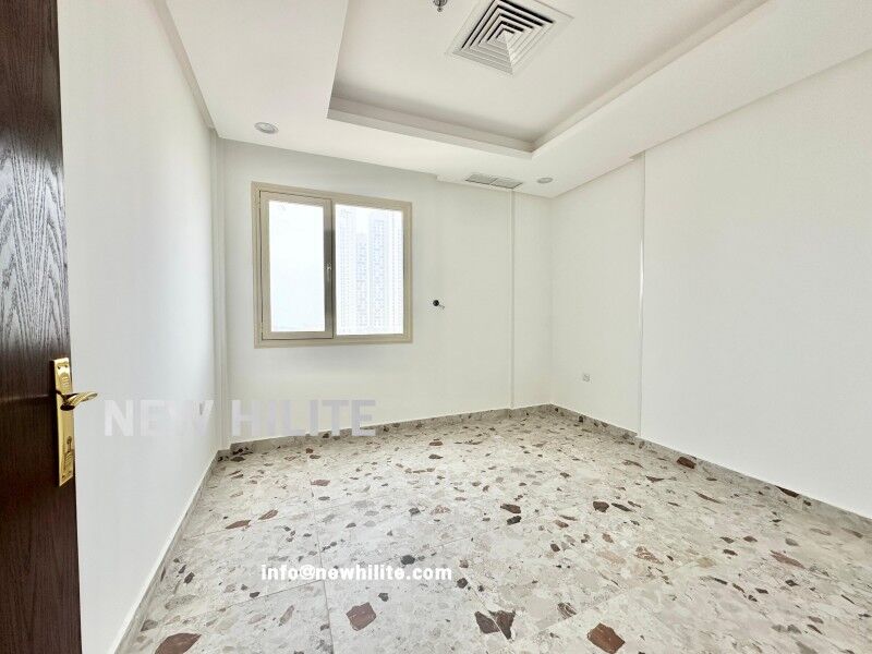 Sabah Al Salem, Apartments, Flats, Houses & Villas, KWD 700/month,  3 BR,  Brand New 3-Bedroom Apartment For Rent In Sabah Al Salem