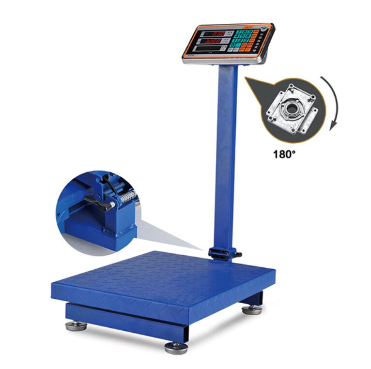 Kampala, Electronics, UGX 500000,  Platform Weighing Scales Supplier
