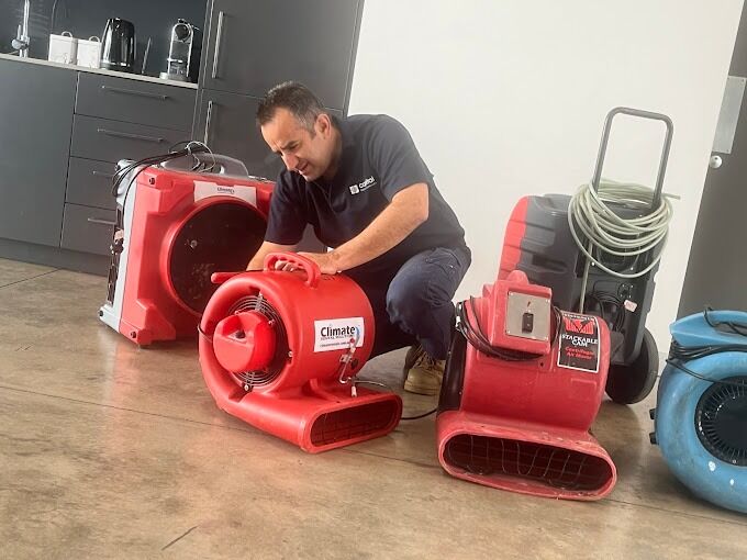 Melbourne, Books, Best Flood Carpet Cleaning Melbourne Services