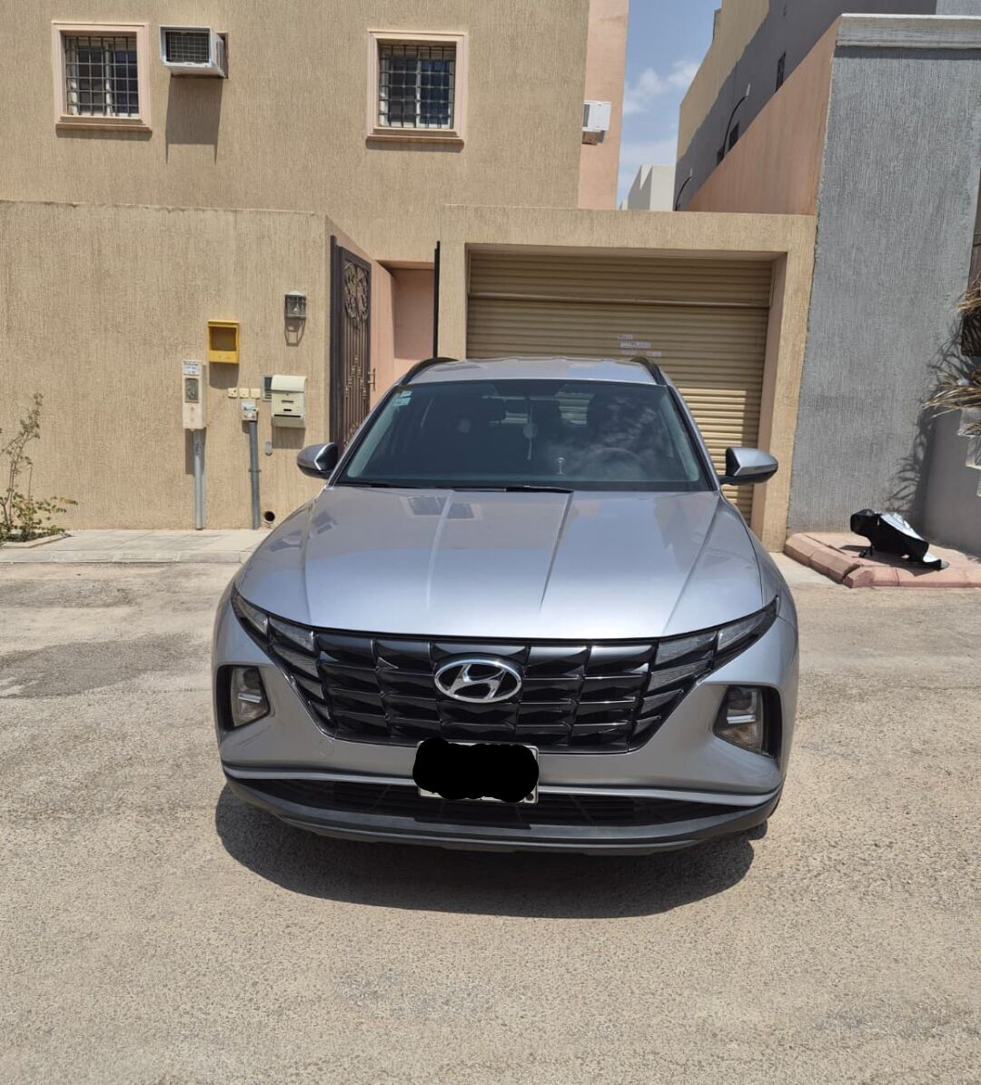 Riyadh, Vehicles, Cars & Trucks , SAR 75000,  Hyundai Tucson 2023,  2023,  Automatic,  20789 KM,  Hyundai Tucson,  Registered, Excellent Condition, 20K+ ODO