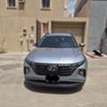 SAR 75000,  Hyundai Tucson 2023,  2023,  Automatic,  20789 KM,  Hyundai Tucson,  Registered, Excellent Condition, 20K+ ODO