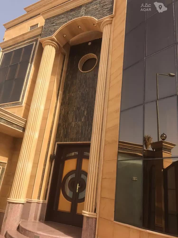 Riyadh, Housing Exchanges, SAR 35000/year,  2 BR,  شقة للإيجار في شارع سبتة, حي السويدي ال