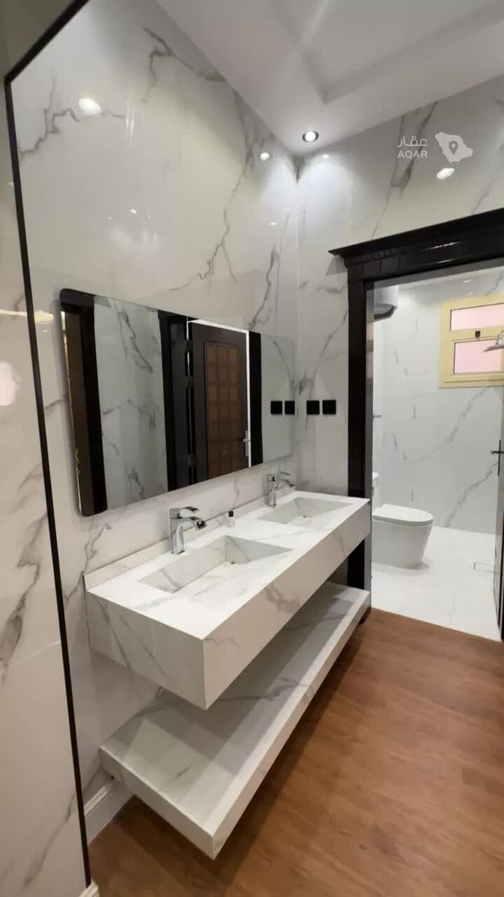 Riyadh, Housing Exchanges, SAR 35000/year,  2 BR,  شقة للإيجار في شارع سبتة, حي السويدي ال