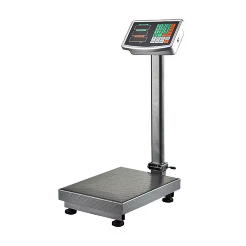 Kampala, Electronics, UGX 500000,  Platform Weighing Scales For Supermarkets Uganda
