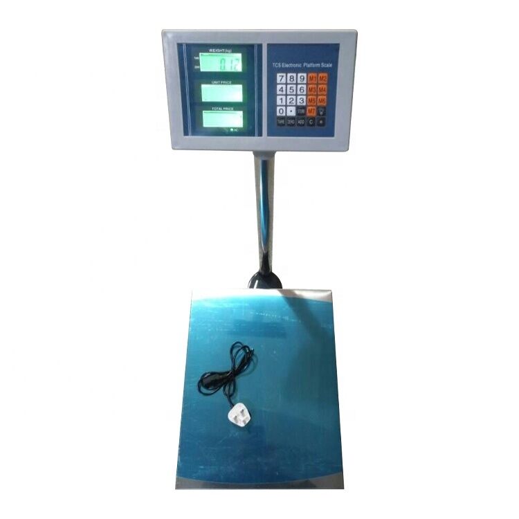 Kampala, Electronics, UGX 500000,  Platform Weighing Scales Suppliers In Uganda