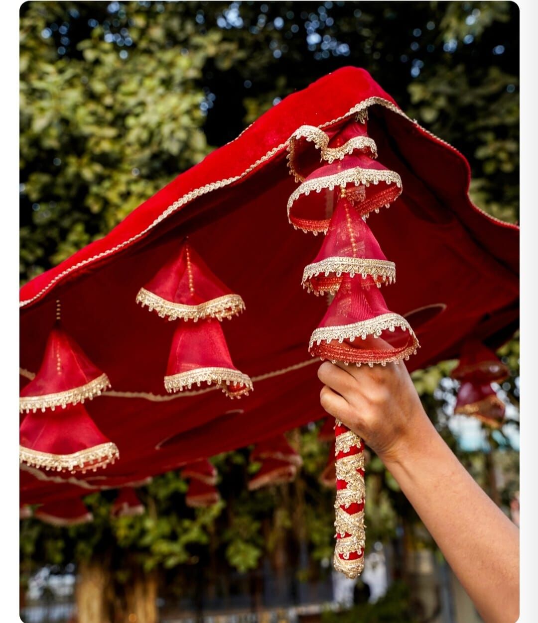 New Delhi, Materials, INR 1250,  Wedding Accessories Online India