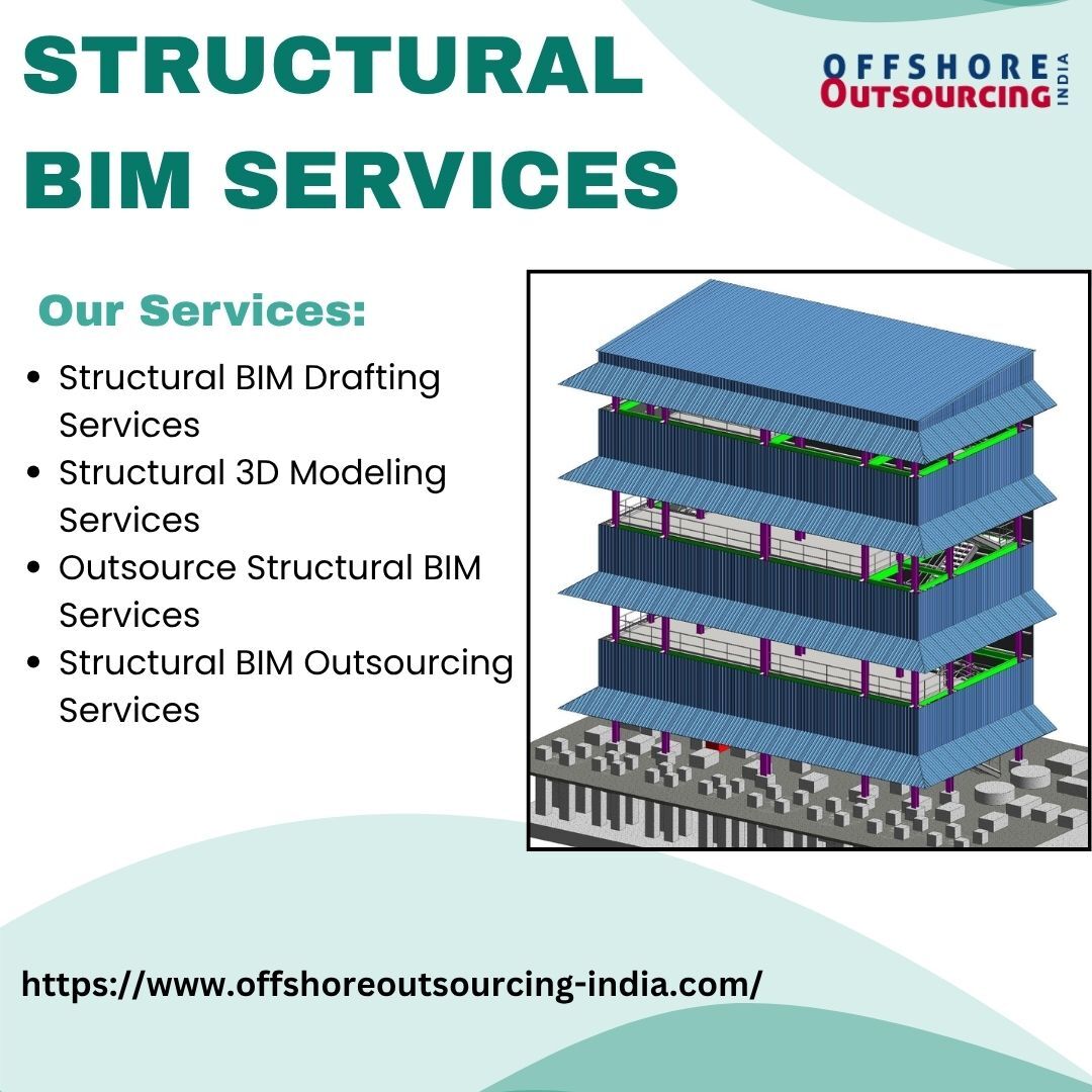London, Real Estate, Reliable Structural BIM Services For Accurate Building Models