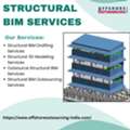 Reliable Structural BIM Services For Accurate Building Models