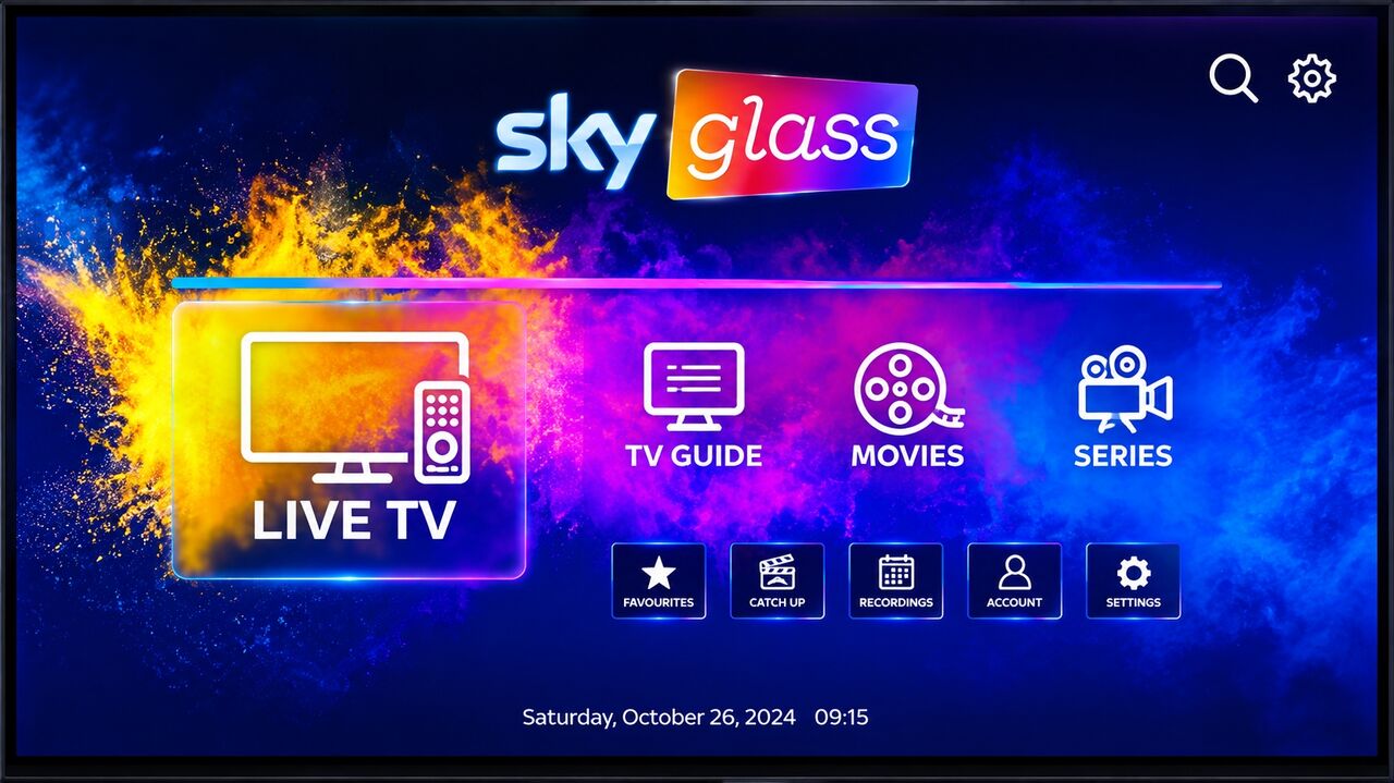 Riyadh, Job Seekers, Iptv Service Available