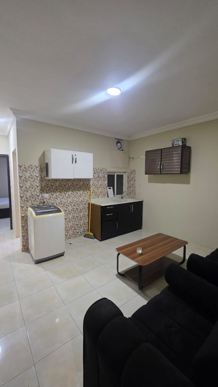 Al Thuqbah, Apartments, Flats, Houses & Villas, SAR 15600/year,  1 BR,  1 Bedroom | 1 Bathroom 1 Kitchen | 1 Living Room
