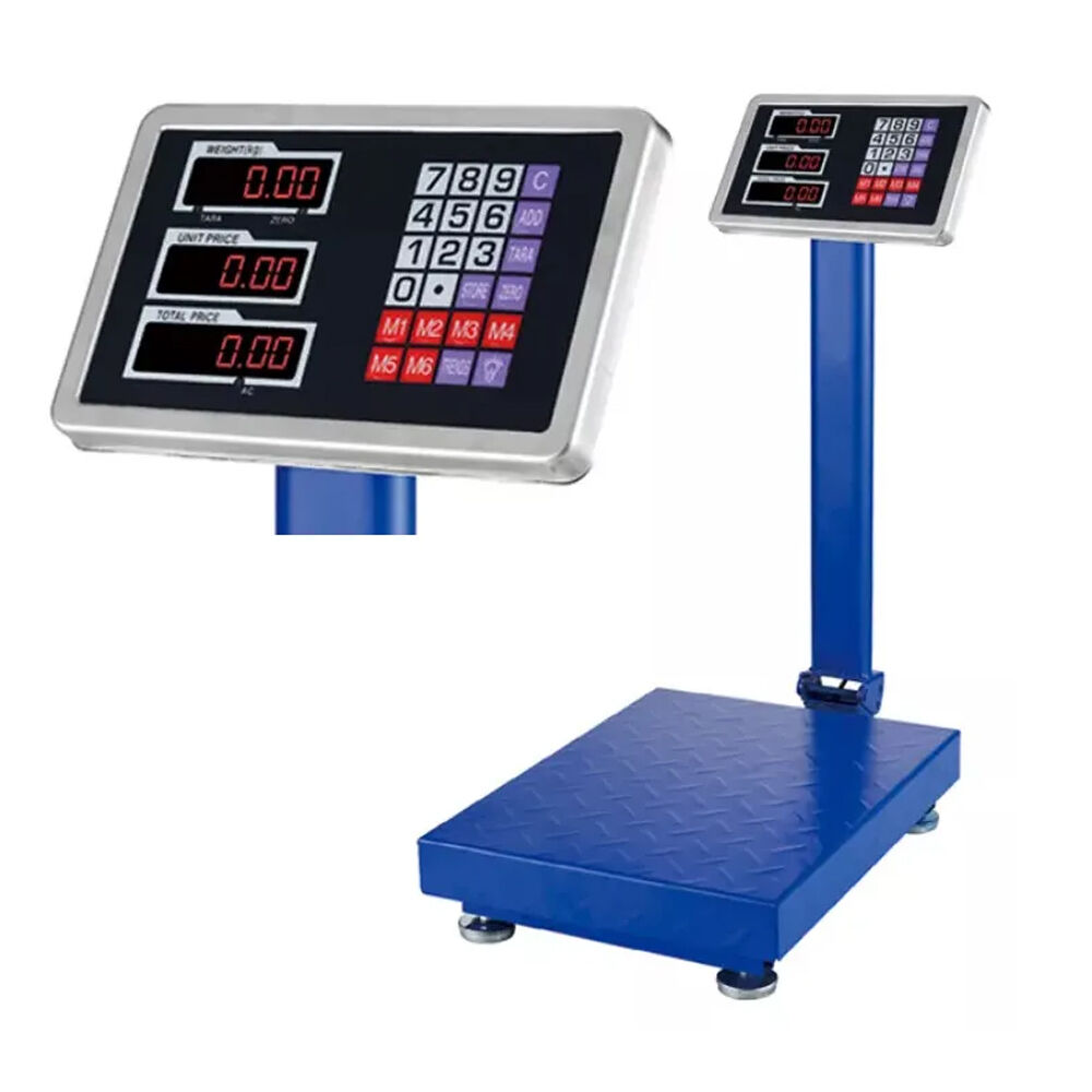 Kampala, Electronics, UGX 500000,  Platform Weighing Scales With Wheels Kampala
