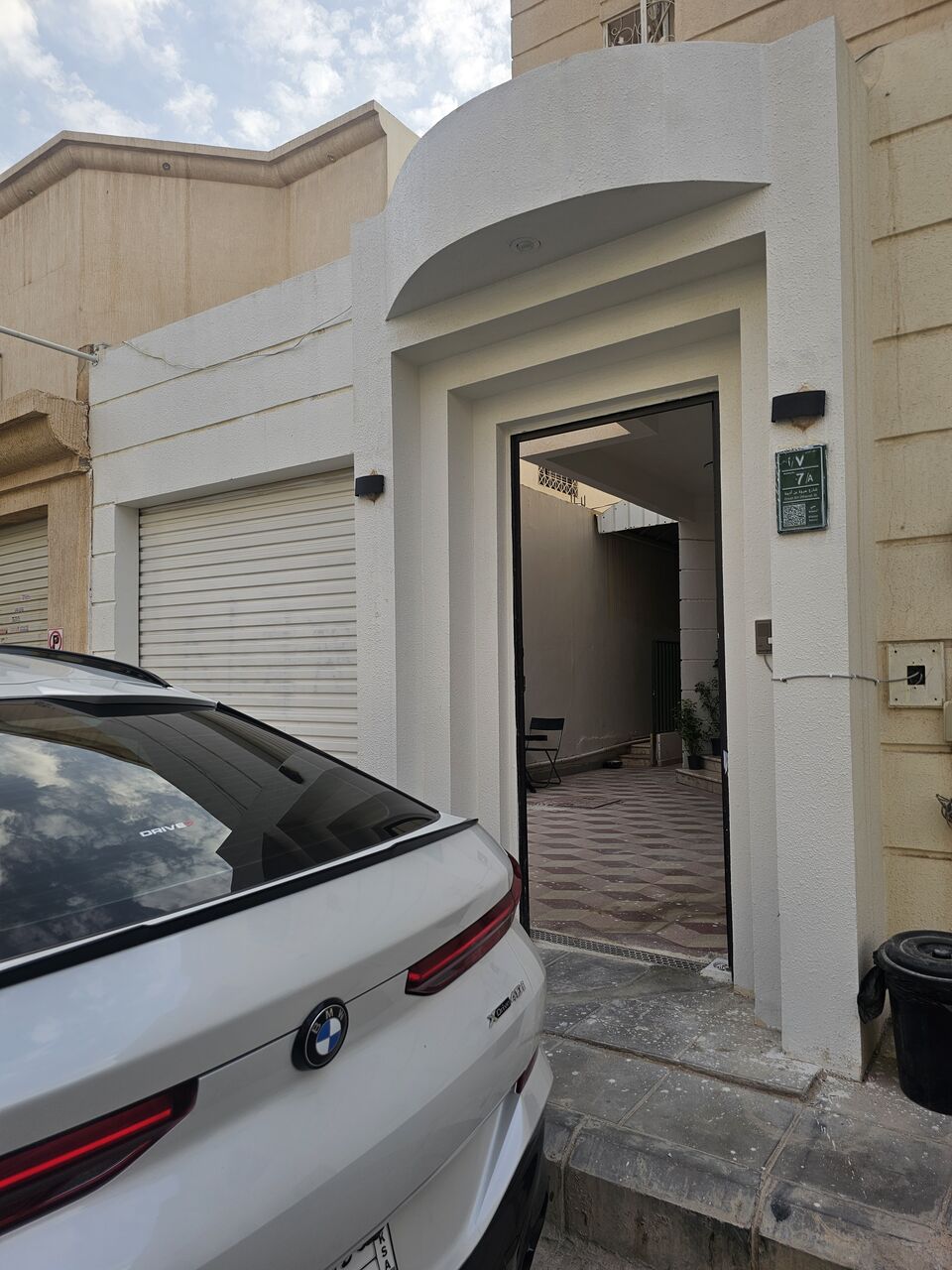 Al Sulaymaniyyah, Villas, SAR 3000,  Furnished,  300 Sq. Meter,  Furnished Villa Portion On Monthly Rent In Sulemaniya