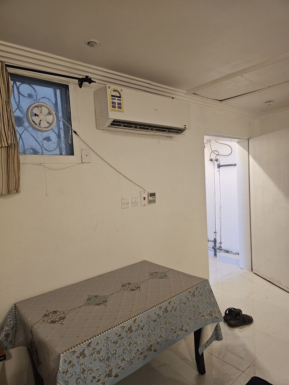 Al Sulaymaniyyah, Villas, SAR 3000,  Furnished,  300 Sq. Meter,  Furnished Villa Portion On Monthly Rent In Sulemaniya