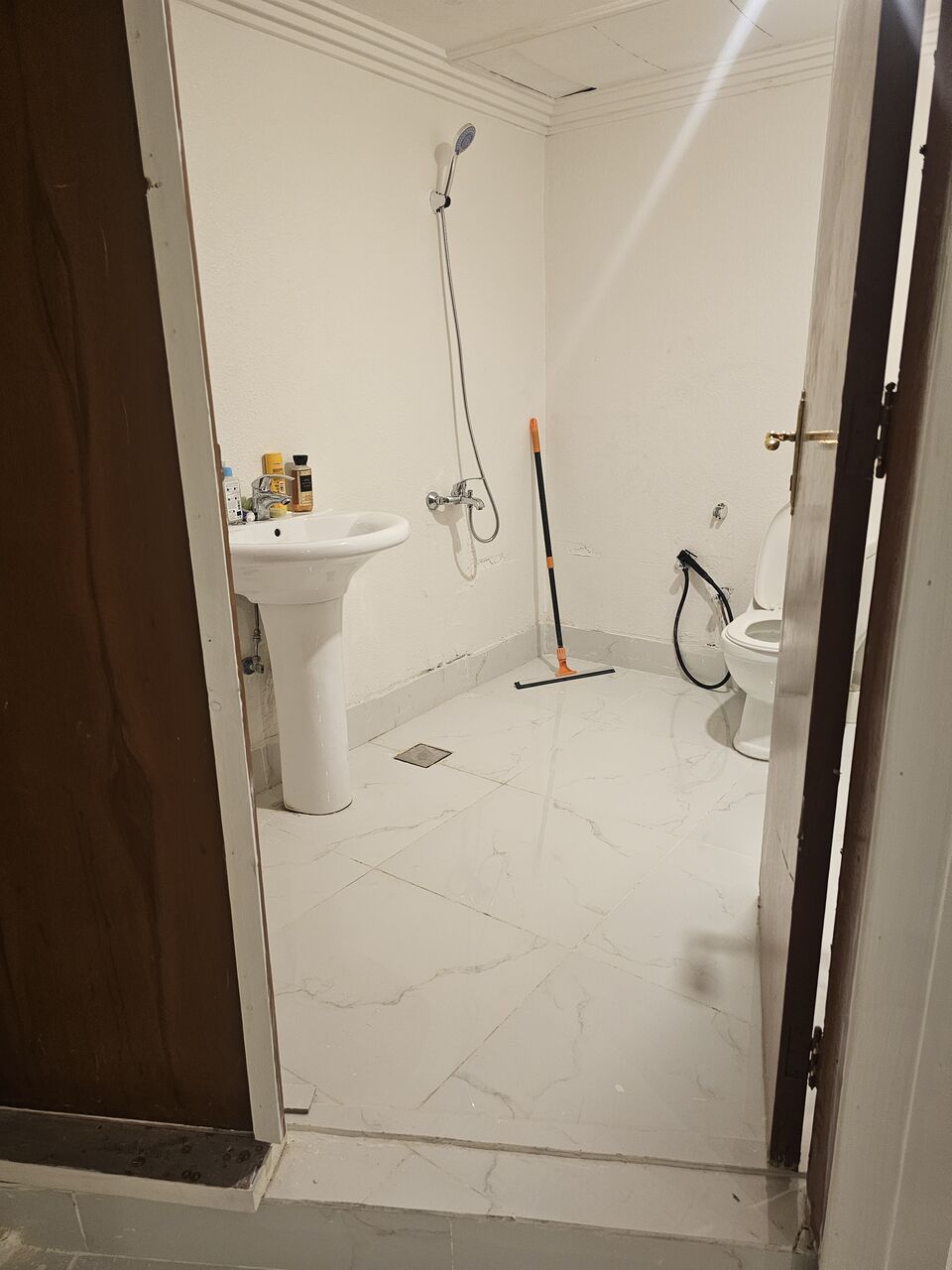 Al Sulaymaniyyah, Villas, SAR 3000,  Furnished,  300 Sq. Meter,  Furnished Villa Portion On Monthly Rent In Sulemaniya