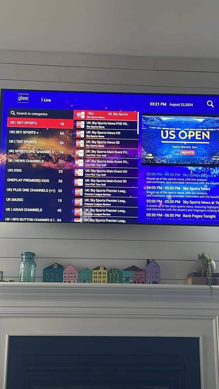 Riyadh, Job Seekers, IPTV Subscription For Smart TV, Fire Stick, Android TV, Mobiles & Laptops