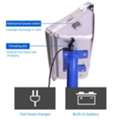 UGX 500000,  Platform Weighing Scales With LCD Display