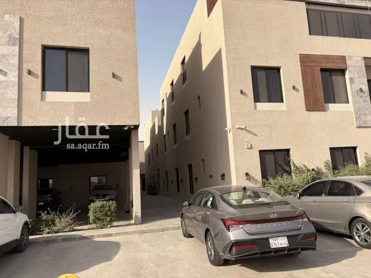 Riyadh, Housing Exchanges, SAR 50000/year,  3 BR,  شقة للإيجار في شارع ابن البرهان النحاس,