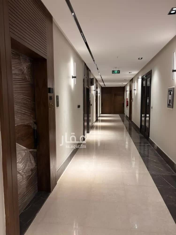 Riyadh, Housing Exchanges, SAR 50000/year,  3 BR,  شقة للإيجار في شارع ابن البرهان النحاس,