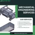 Mechanical Engineering Services For Precise Project Documentation