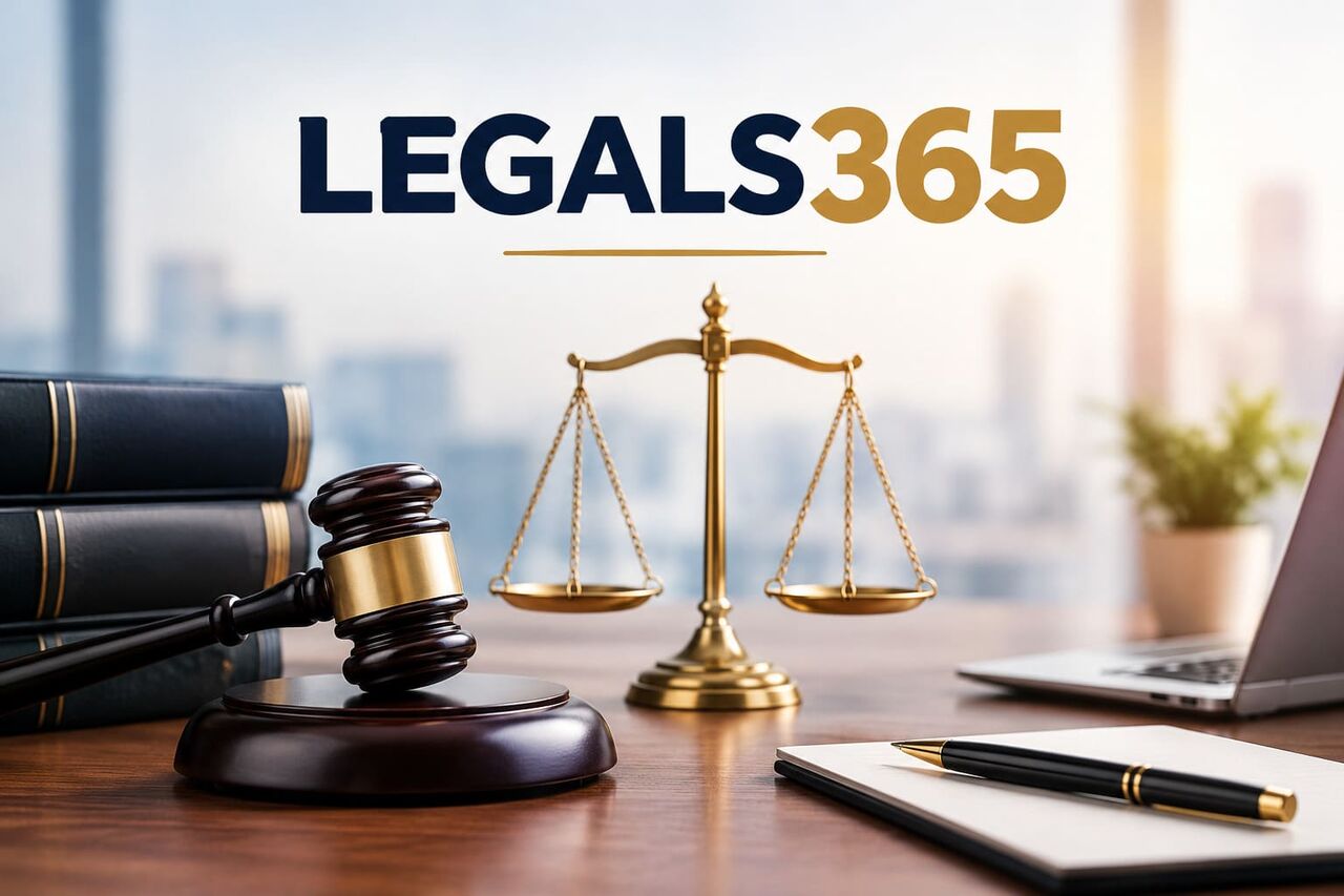 Ghaziabad, Legal, Looking For Reliable Legal Guidance? How Can LEGALS365 Help You?