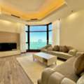 KWD 600/month,  Furnished,  1 BR,  Fully Furnished Luxury One Bedroom Serviced Apartment For Rent In Bneid Al Qar, Kuwait