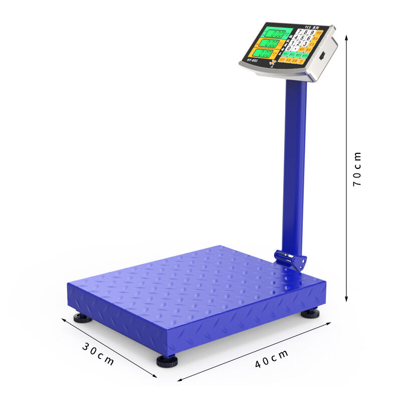 Kampala, Electronics, UGX 500000,  Platform Weighing Scales With LED Display