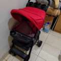 SAR 150,  Baby Stroller For Sale Contact No .-0553830516