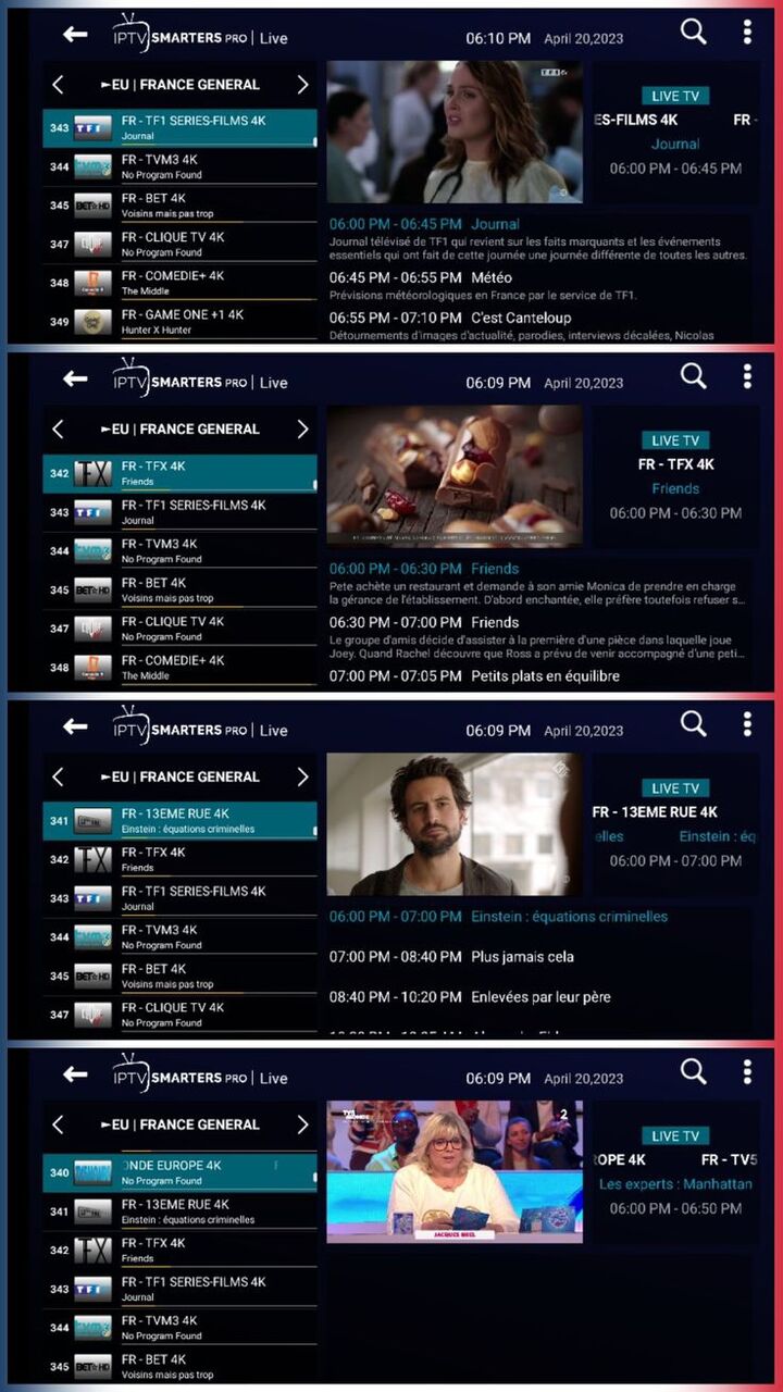 Khobar, Job Seekers, IPTV Smart TV Subscription &ndash; Sports, Movies & Entertainment Packages